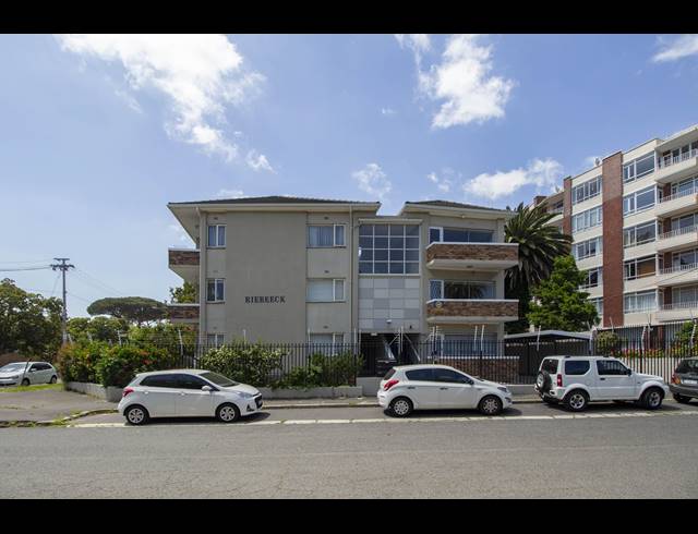 2 BEDROOM APARTMENT SOLD IN ROSEBANK